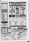 Salford Advertiser Thursday 07 December 1989 Page 39