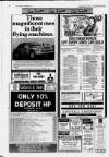 Salford Advertiser Thursday 07 December 1989 Page 40