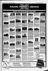 Salford Advertiser Thursday 07 December 1989 Page 49