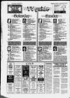Salford Advertiser Thursday 07 December 1989 Page 58