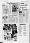 Salford Advertiser Thursday 21 December 1989 Page 4