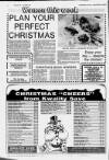 Salford Advertiser Thursday 21 December 1989 Page 8