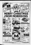 Salford Advertiser Thursday 21 December 1989 Page 14