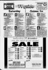 Salford Advertiser Thursday 21 December 1989 Page 16