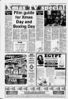 Salford Advertiser Thursday 21 December 1989 Page 18