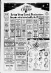 Salford Advertiser Thursday 21 December 1989 Page 20