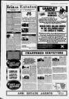 Salford Advertiser Thursday 21 December 1989 Page 26