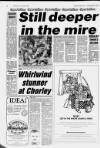 Salford Advertiser Thursday 21 December 1989 Page 32