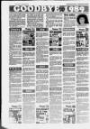 Salford Advertiser Thursday 28 December 1989 Page 4