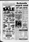 Salford Advertiser Thursday 28 December 1989 Page 10