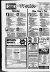 Salford Advertiser Thursday 28 December 1989 Page 14