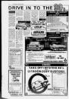 Salford Advertiser Thursday 28 December 1989 Page 18