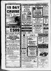 Salford Advertiser Thursday 28 December 1989 Page 22
