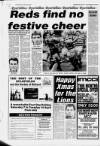 Salford Advertiser Thursday 28 December 1989 Page 28