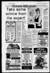 Salford Advertiser Thursday 04 January 1990 Page 8