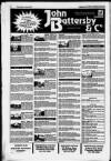 Salford Advertiser Thursday 04 January 1990 Page 32