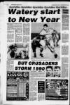 Salford Advertiser Thursday 04 January 1990 Page 44
