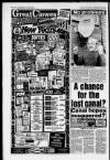 Salford Advertiser Thursday 18 January 1990 Page 12