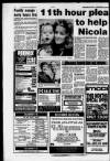 Salford Advertiser Thursday 18 January 1990 Page 14