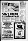Salford Advertiser Thursday 18 January 1990 Page 17