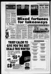 Salford Advertiser Thursday 18 January 1990 Page 20
