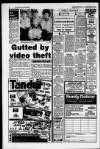 Salford Advertiser Thursday 18 January 1990 Page 22