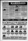 Salford Advertiser Thursday 18 January 1990 Page 38