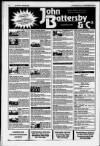 Salford Advertiser Thursday 18 January 1990 Page 42