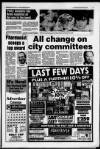 Salford Advertiser Thursday 25 January 1990 Page 19