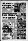 Salford Advertiser Thursday 15 February 1990 Page 3