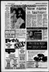 Salford Advertiser Thursday 15 February 1990 Page 8