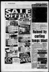 Salford Advertiser Thursday 15 February 1990 Page 12