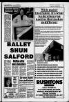 Salford Advertiser Thursday 15 February 1990 Page 17