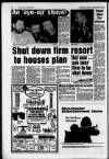Salford Advertiser Thursday 15 February 1990 Page 18