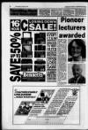 Salford Advertiser Thursday 15 February 1990 Page 20