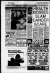 Salford Advertiser Thursday 01 March 1990 Page 8