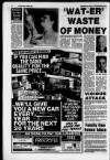 Salford Advertiser Thursday 01 March 1990 Page 12