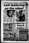 Salford Advertiser Thursday 01 March 1990 Page 60