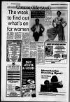 Salford Advertiser Thursday 08 March 1990 Page 8