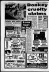 Salford Advertiser Thursday 08 March 1990 Page 16