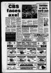 Salford Advertiser Thursday 08 March 1990 Page 18
