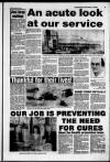 Salford Advertiser Thursday 08 March 1990 Page 63