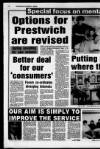 Salford Advertiser Thursday 08 March 1990 Page 64