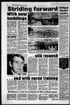 Salford Advertiser Thursday 08 March 1990 Page 68