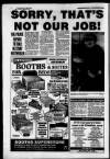 Salford Advertiser Thursday 15 March 1990 Page 6