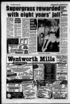 Salford Advertiser Thursday 15 March 1990 Page 10