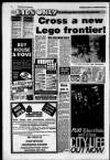 Salford Advertiser Thursday 15 March 1990 Page 12