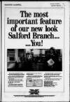 Salford Advertiser Thursday 15 March 1990 Page 17