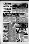 Salford Advertiser Thursday 15 March 1990 Page 18