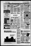 Salford Advertiser Thursday 22 March 1990 Page 4